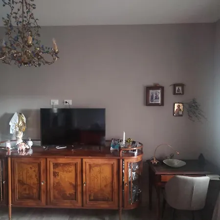 Centro Apartamento Montecatini Terme